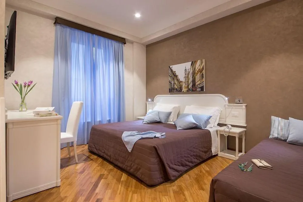 Hotel Oxford Roma