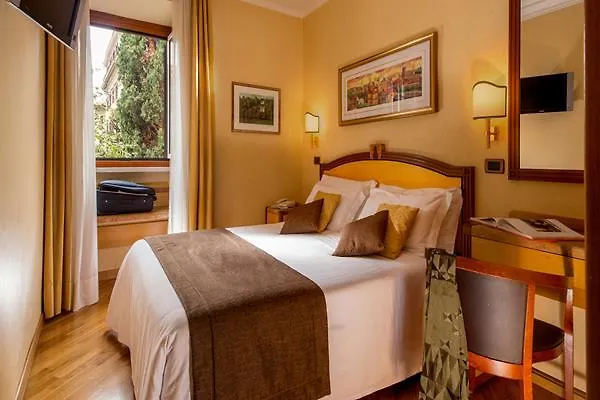 Hotel Oxford Rome
