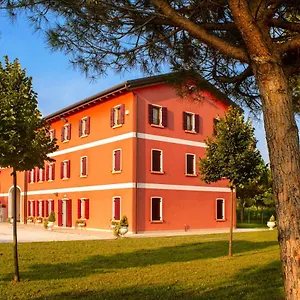 Fondo Gioconda Alloggio per agriturismo Marcon