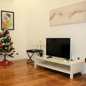 Appartamento Domus Caecilia - Via Cola Di Rienzo, Roma