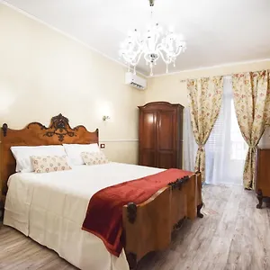 Luxury Via Genova Appartamento Palermo