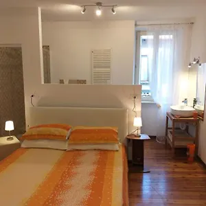 Silù Appartamento Sala Comacina