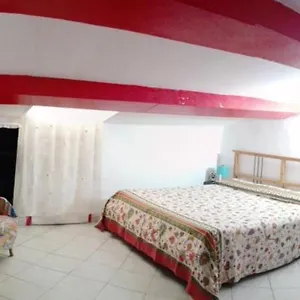 Mansarda Pieno Centro Appartamento Livorno