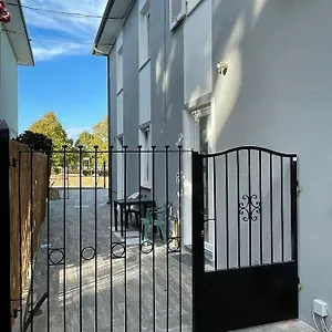 Incantevole Con Parcheggio Appartamento Pisa