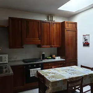 Casa Meri Appartamento Montegrotto Terme