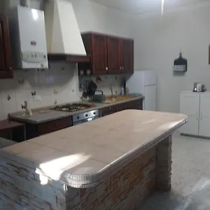 Casa Di Aldo E Armida Appartamento Pavia
