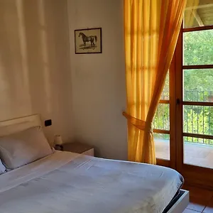 Pastorelli Casa vacanze Osmate