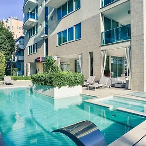 Mercure Artis 4*, Римини Италия