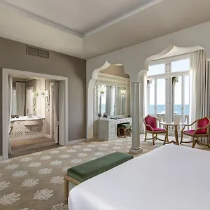 Excelsior Venice 5*, Венеция-Лидо Италия