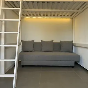 Appartamento A Casa Di Elly, Roma