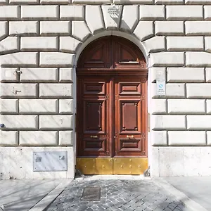 Appartamento Veneto Avenue, Roma