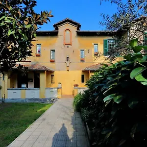 Appartamento Giardino Nel Cuore Di, Roma