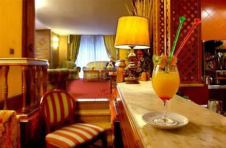 Hotel Oxford Rom
