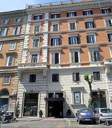 Hotel Oxford Rom 4*,  Italien